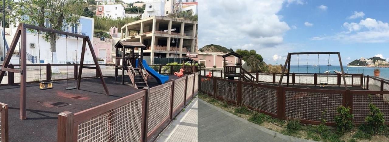 Apartment Il Maestrale - Immobilevante