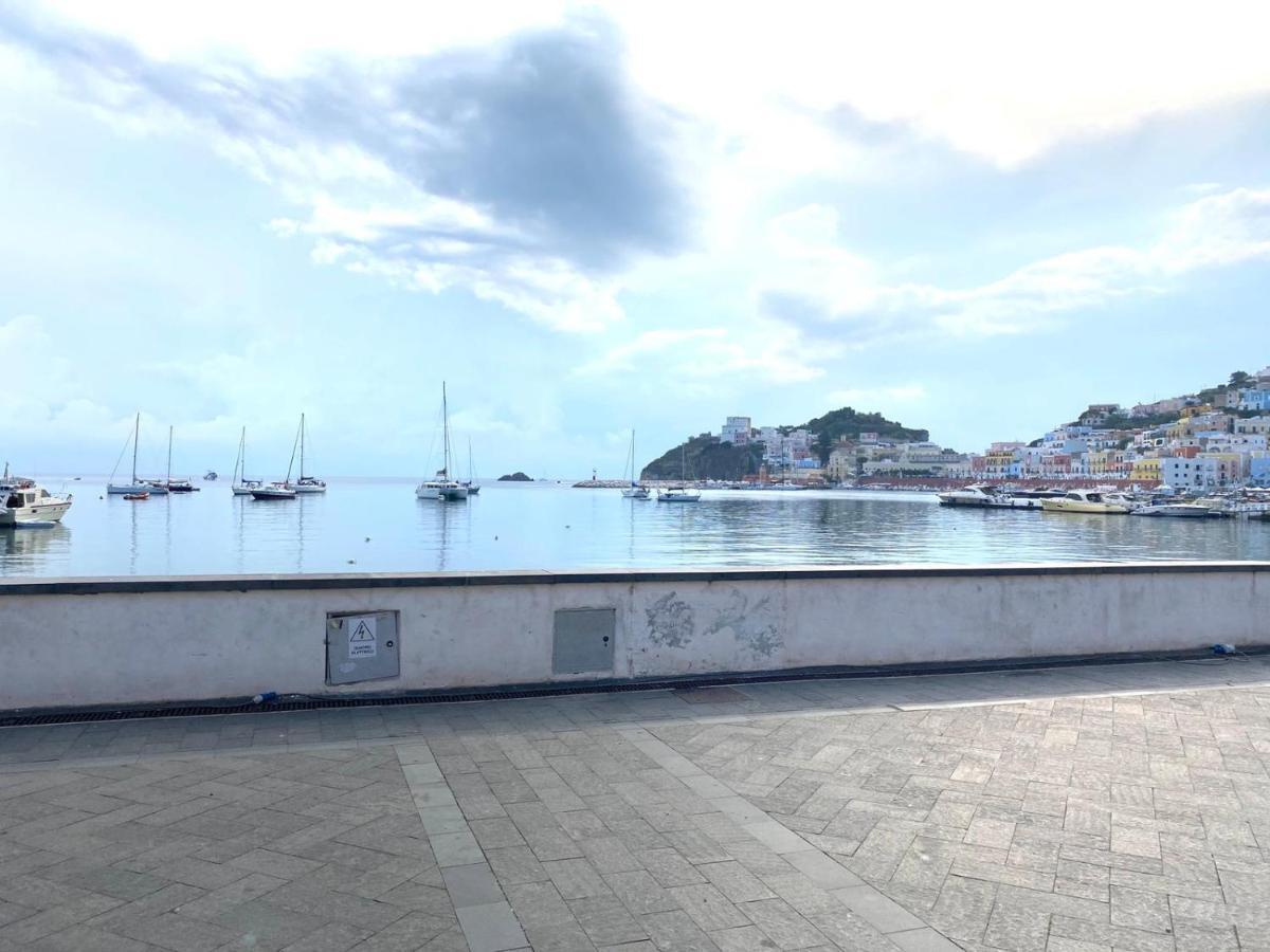 Apartment Il Maestrale - Immobilevante Ponza