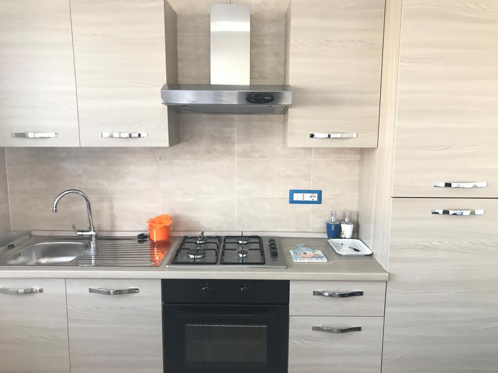 Il Maestrale - Immobilevante Apartment