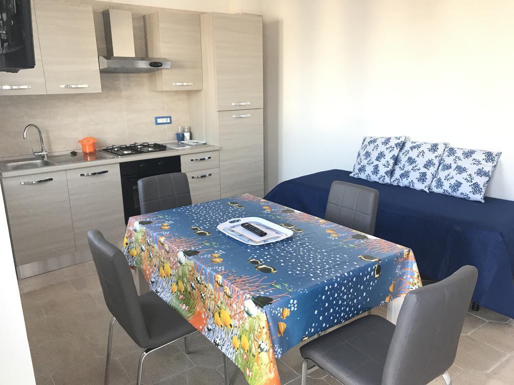 Il Maestrale - Immobilevante Apartment Ponza