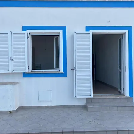 Il Maestrale - Immobilevante Ponza Extérieur photo