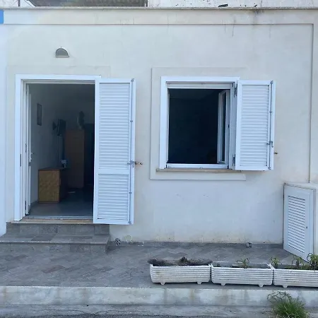 Il Maestrale - Immobilevante Ponza Extérieur photo