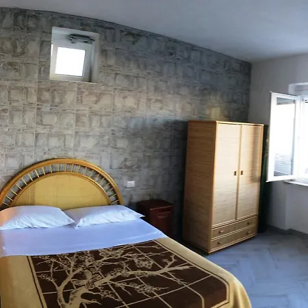 Il Maestrale - Immobilevante Ponza Extérieur photo