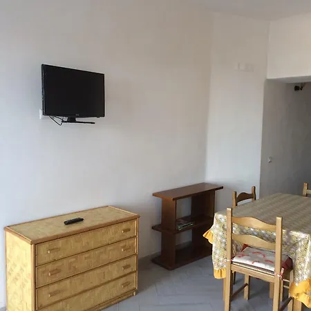 Il Maestrale - Immobilevante Ponza Extérieur photo