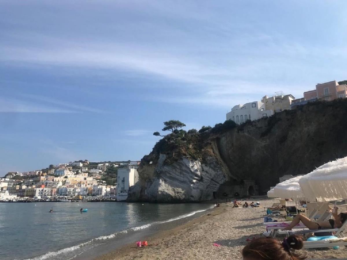 Appartement Il Maestrale - Immobilevante Ponza