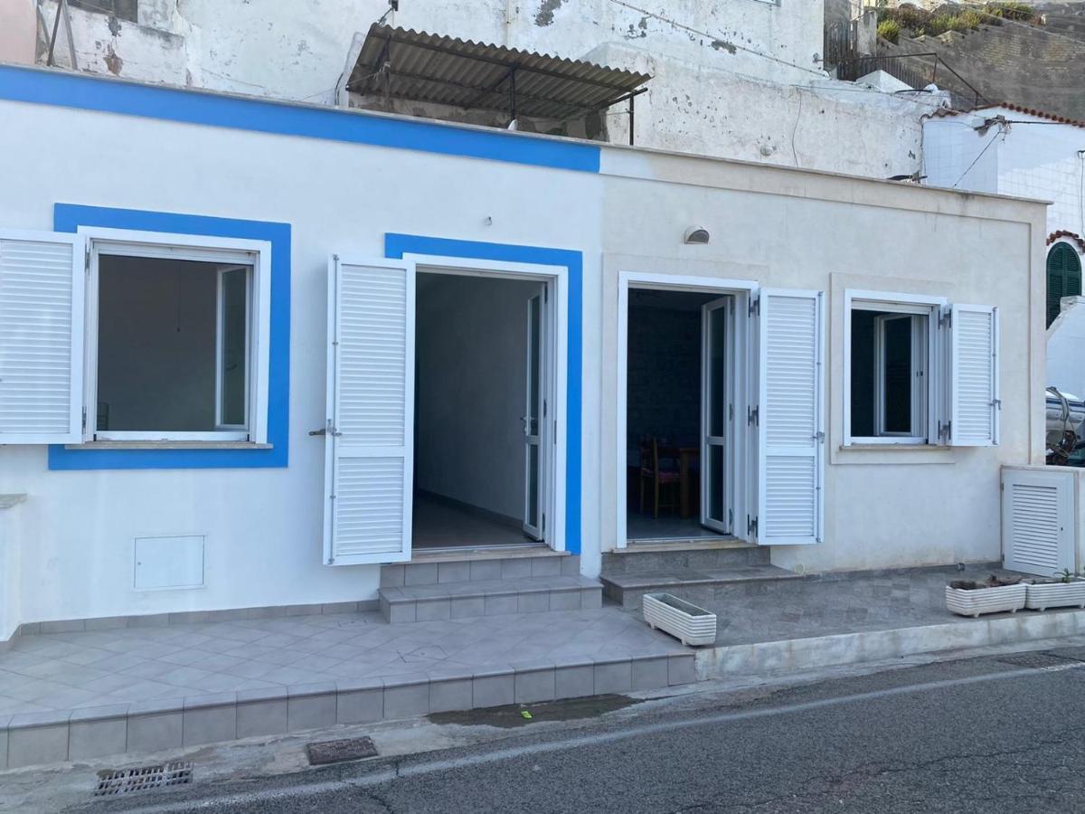 Il Maestrale - Immobilevante Ponza