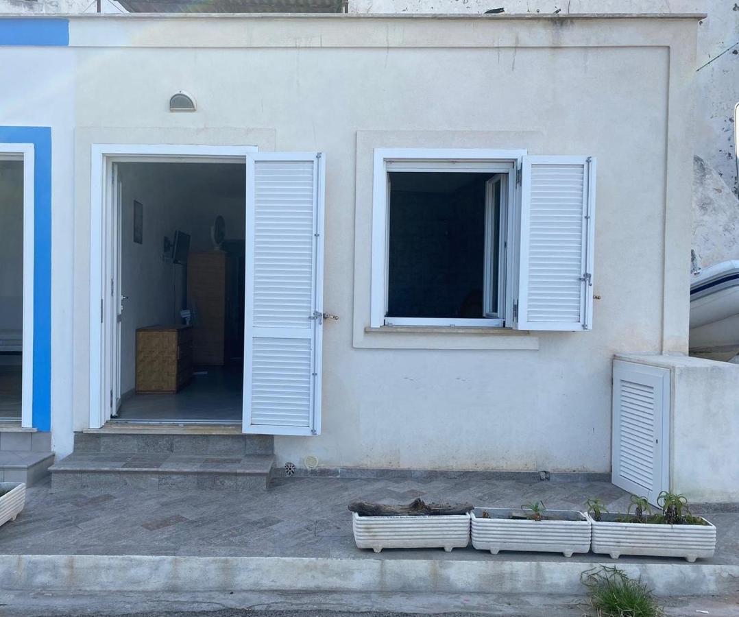 Appartement Il Maestrale - Immobilevante